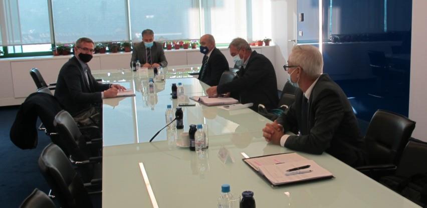 Generalni remonti transportera u RU Kreka vrijedni 7,8 miliona KM