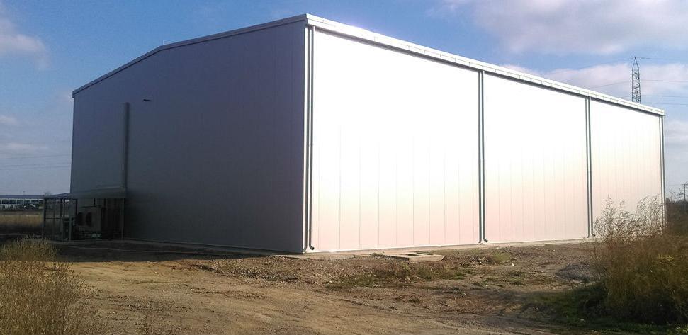 Orašje će dobiti hladnjaču i Distributivni centar za voće i povrće