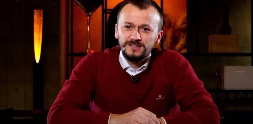damir numić