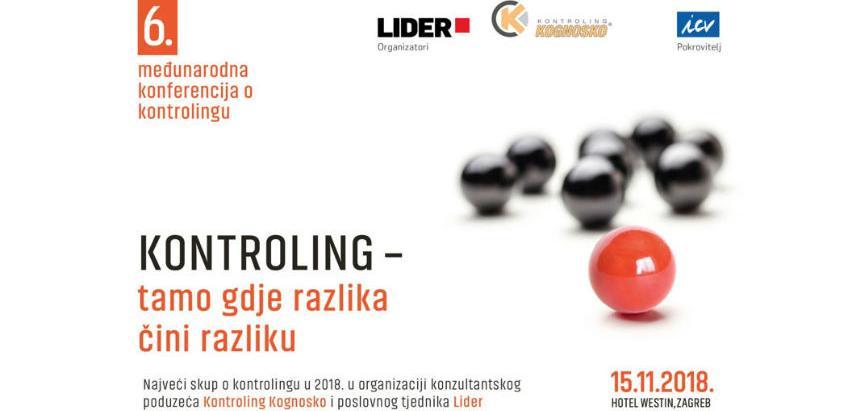 Kontroling – tamo gdje razlika čini razliku