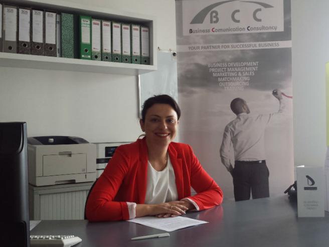 Vandić-Cviko: Planiramo umrežavanje tržišta Beneluxa i BiH