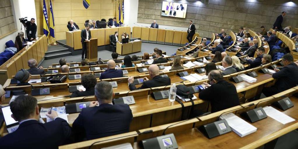 parlament