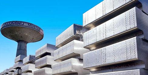 Okrugli stol o perspektivama poslovanja mostarskog Aluminija