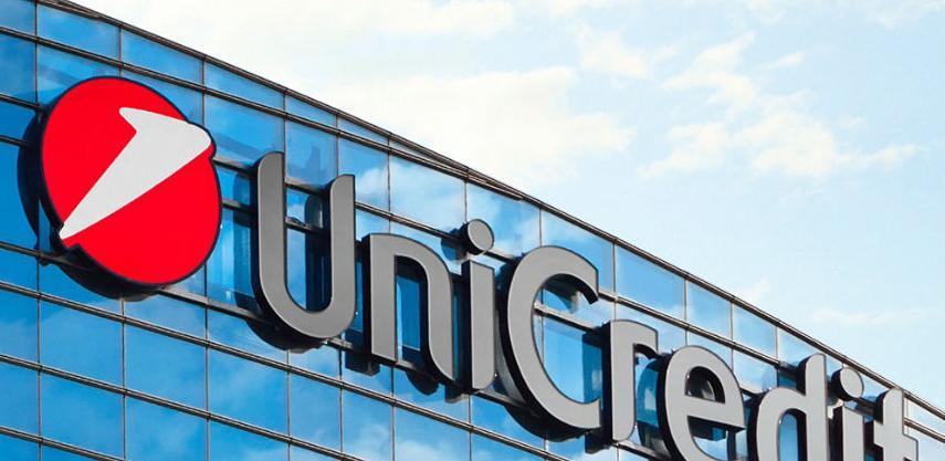 UniCredit banka BiH se povlači s Facebooka