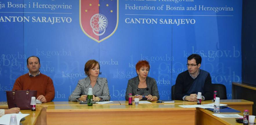 Neophodne su reformske promjene u oblasti IT sektora