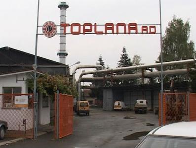 Kreditno zaduženje za prijedorsku Toplanu