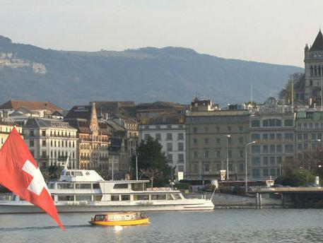 U Švicarskoj mole građane da ne plaćaju porez jer imaju previše novca