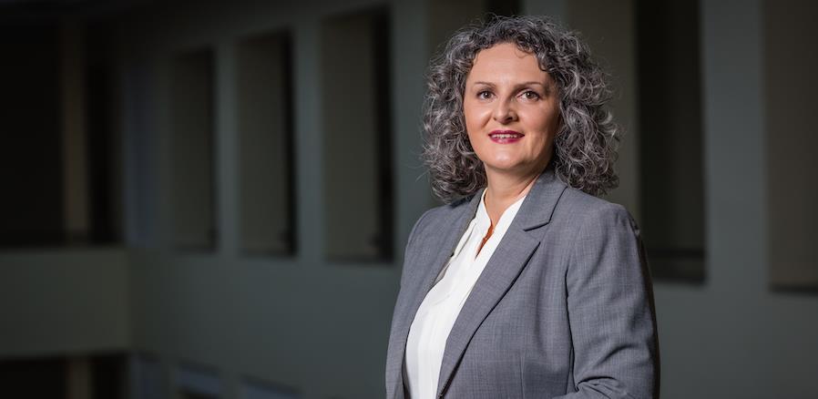 jasmina selimović