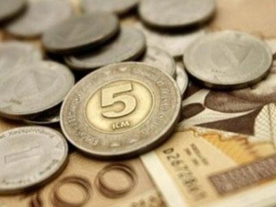 Planirane još dvije emisije obveznica u ukupnom iznosu od 160 mil. KM