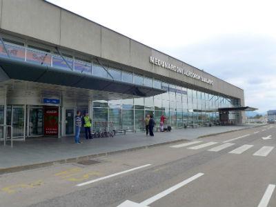 Aerodrom Sarajevo ne prima cargo pošiljke deklarirane kao lijekovi