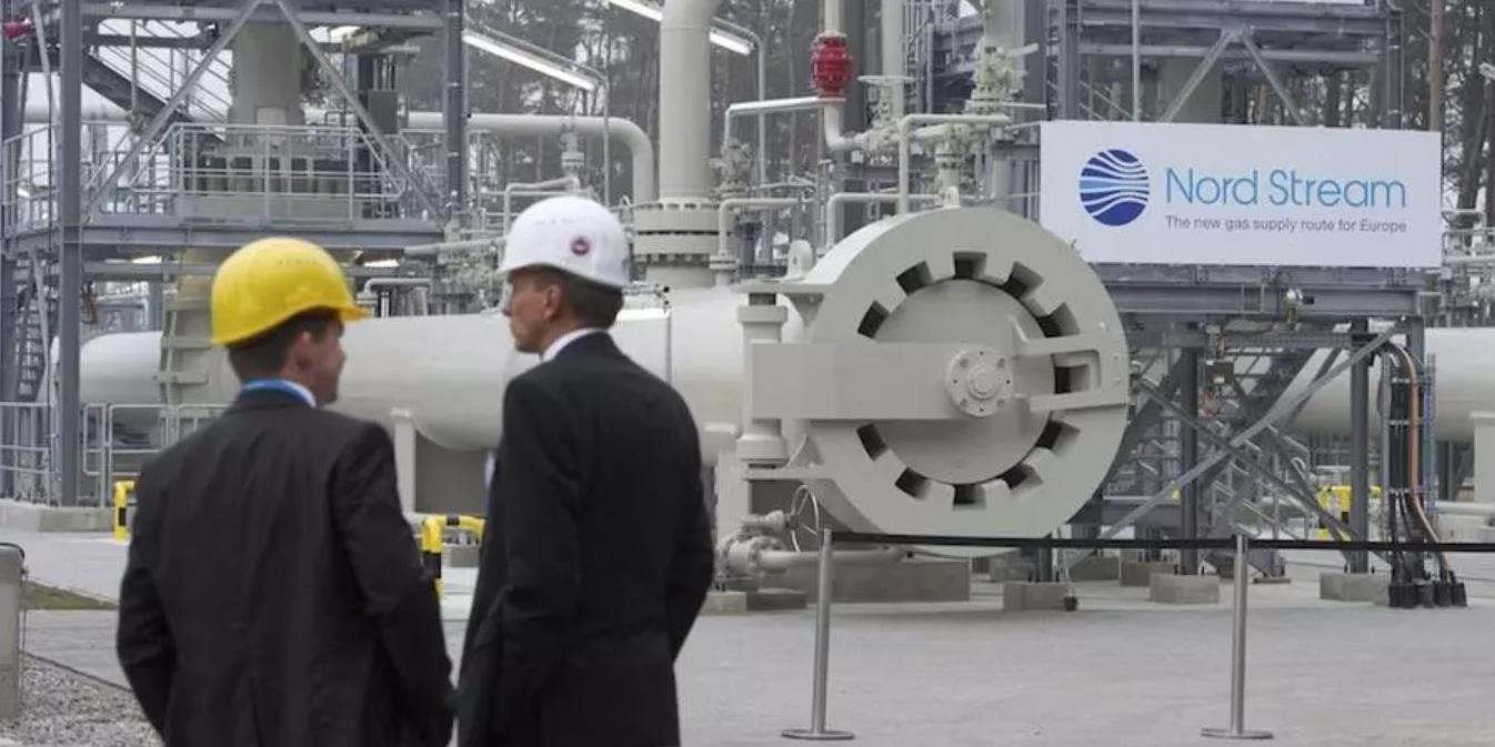 Nord Stream