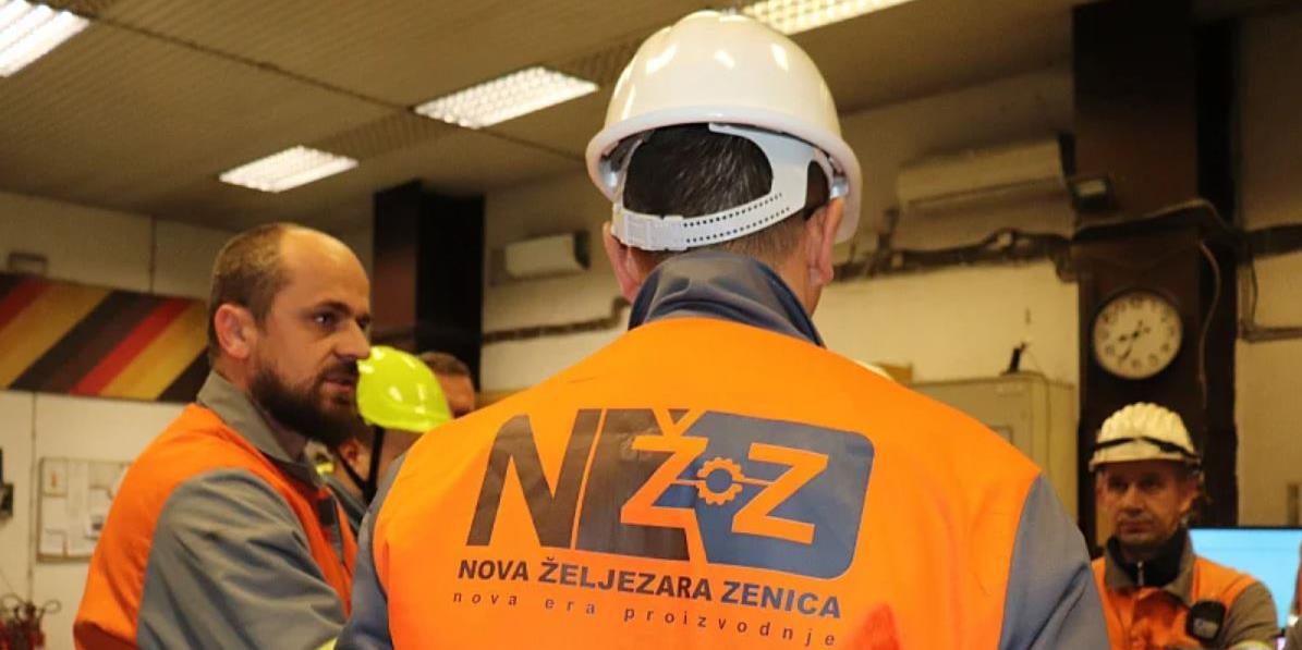 Nova Željezara Zenica
