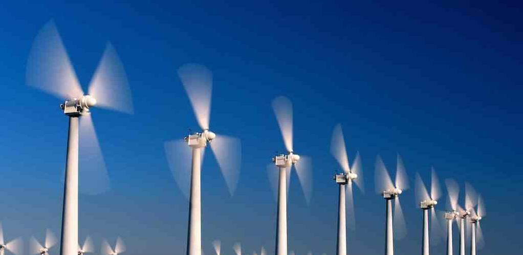 Odobrena izgradnja dvije vjetroelektrane