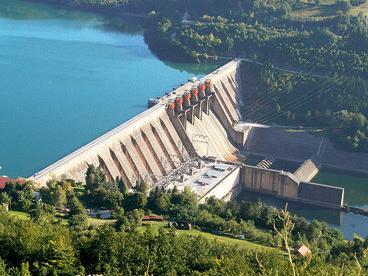 Srbija duguje milione općinama u RS-u zbog potopljenog zemljišta
