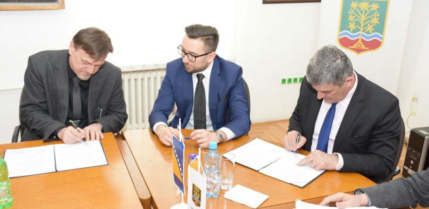 Počele pripreme: Sarajevo uskoro dobija prvi IT tehnološki park