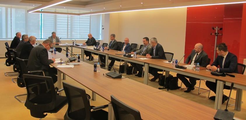 EPBiH uplatila 8,9 miliona KM za penzionisanje 202 radnika rudnika