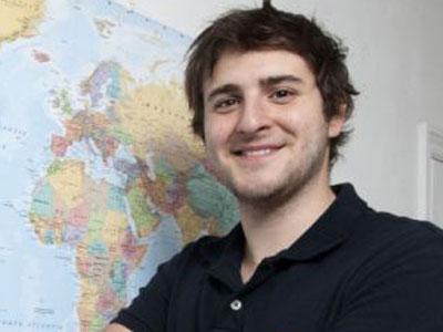 James Asquith - mladić koji je uspio proputovati cijeli svijet