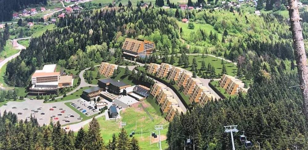 Ravna planina: Počinje izgradnja hotelsko-apartmanskog naselja od 50 miliona КM