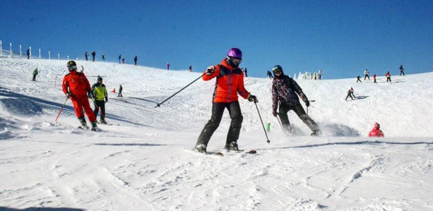 U decembru više od 82 hiljade turista i 153 hiljada ostvarenih noćenja