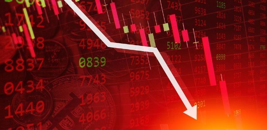 Na današnjem trgovanju na SASE ostvaren ukupan promet od 159.688,67 KM