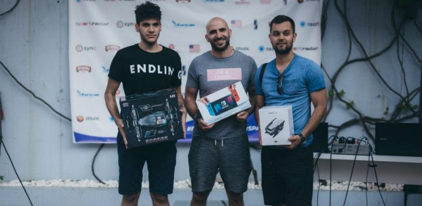 Uspješno završen treći "Find Your SPARK"