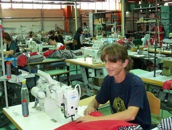 Kupci nezainteresovani za "Novoteks"