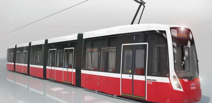Objavljen javni poziv za nabavku 15 novih tramvaja za javni prijevoz u Sarajevu