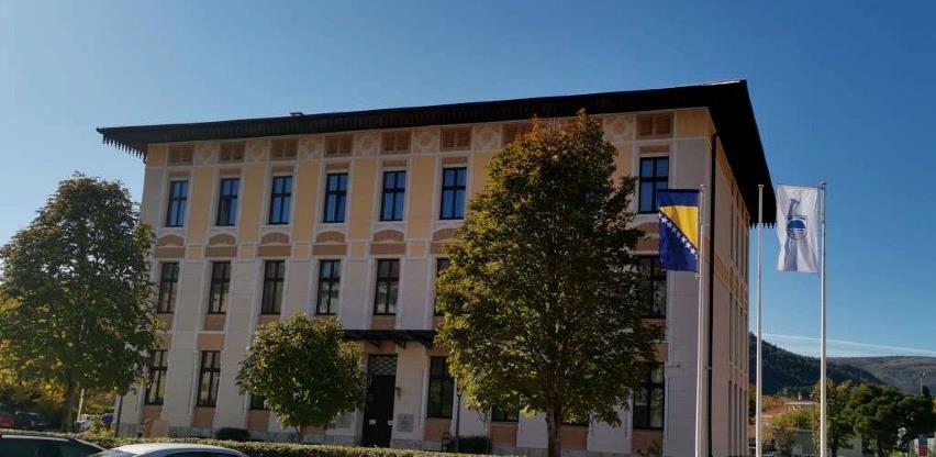 grad mostar