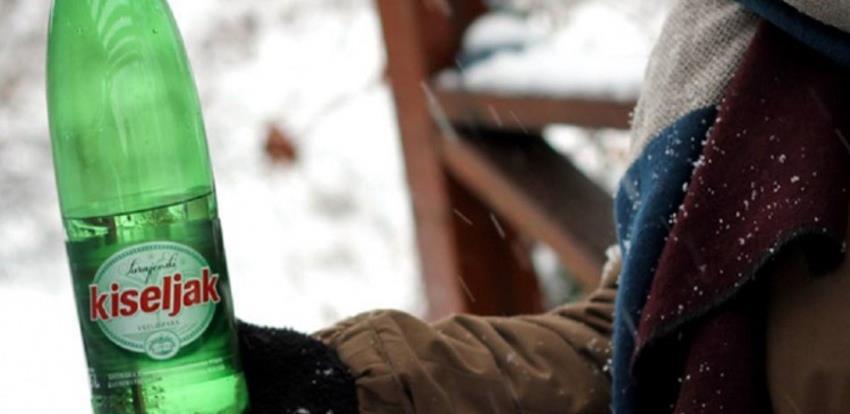 Prodaje se Sarajevski kiseljak?