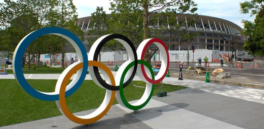 Olimpijske igre u Tokiju počinju 23. jula 2021.