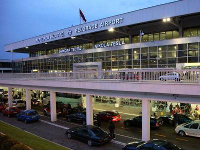 Traži se strateški partner za beogradski Aerodrom