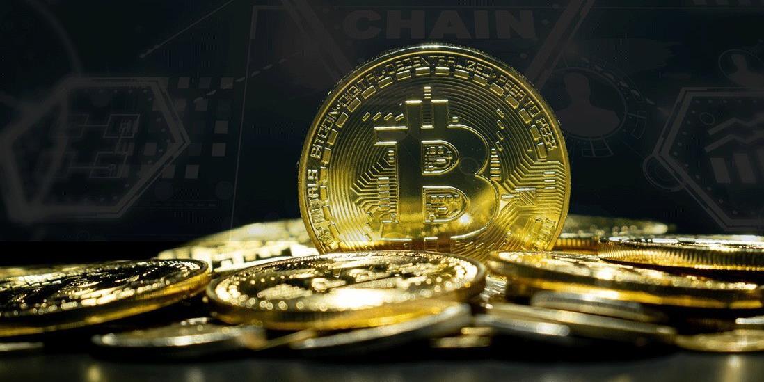 bitkoin