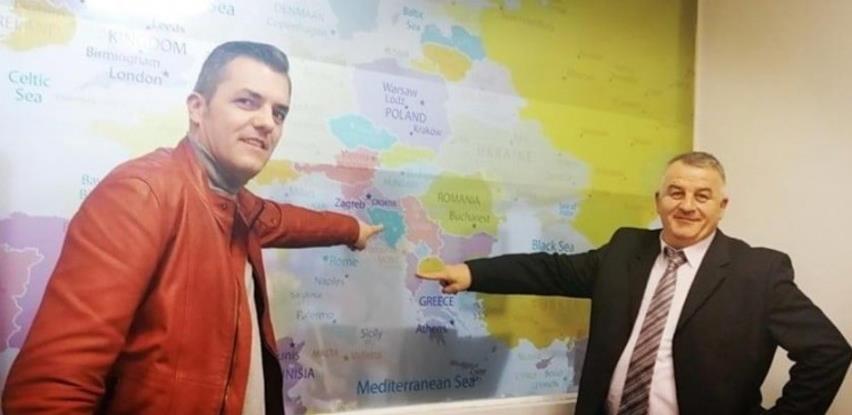 Turizam kao most povezivanja sa Albanijom