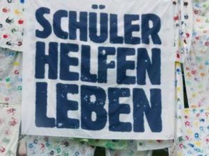 Move On seminar Fondacije Schüler Helfen Leben