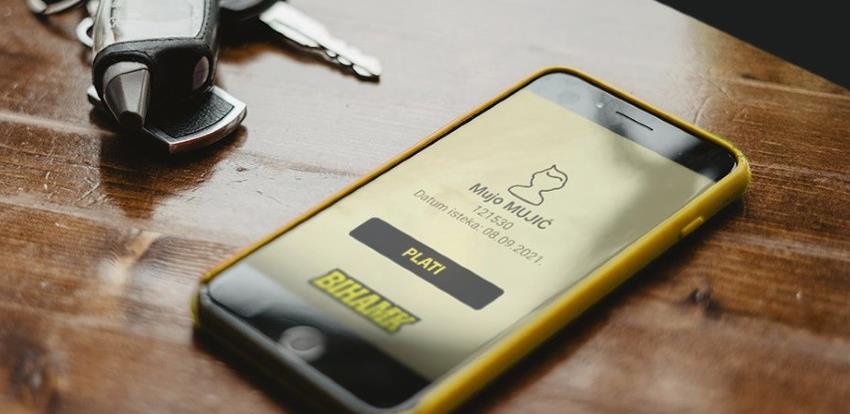 Povodom obilježavanja 75. godišnjice: BIHAMK predstavio nove usluge