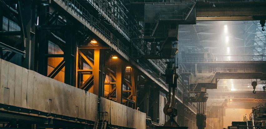 Industrijska proizvodnja u FBiH u decembru veća za 1,2 odsto nego u novembru