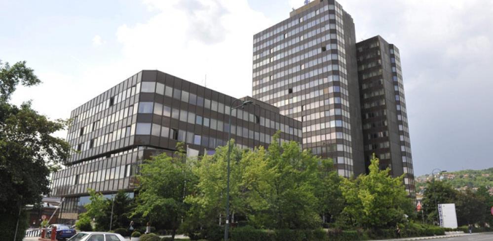 Za projekte sanacije zgrada u Sarajevu i Mostaru Vlada FBiH planira milion KM