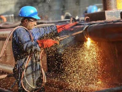 Rast industrijske proizvodnje i u novembru