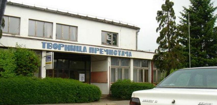 Treći pokušaj RS da proda rogatičku Novu tvornicu prečistača