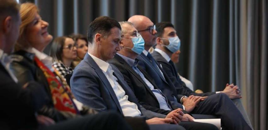 Hrvatski zavod za javno zdravstvo