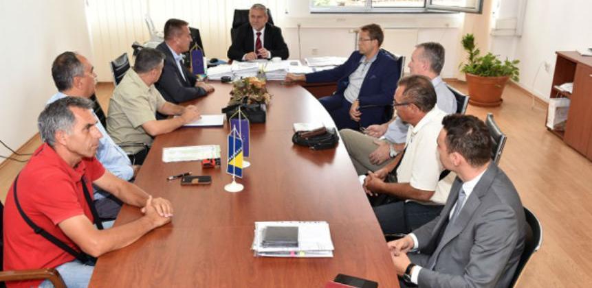Nove investicije u energijsku efikasnost u vrijednosti od 4,3 miliona KM