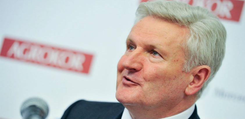 Izdana i crvena tjeralica za Ivicom Todorićem