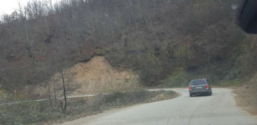 Čeka se na novi put prema Podgorici: Foča - Šćepan Polje dionica iz noćne more