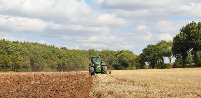 Poljoprivrednicima u TK potrebna veća podrška