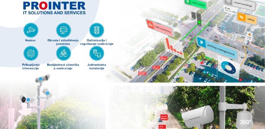 Inovacija za Banjaluku: Pametni semafor za bezbjedniji saobraćaj