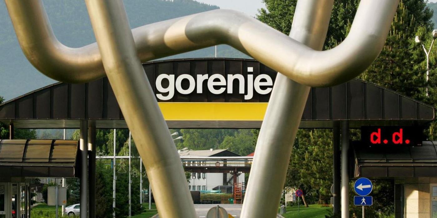Gorenje GTI