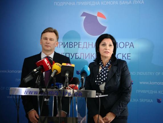 U multilateralnoj kompenzaciji "prebijeno" 164,2 miliona KM obaveza
