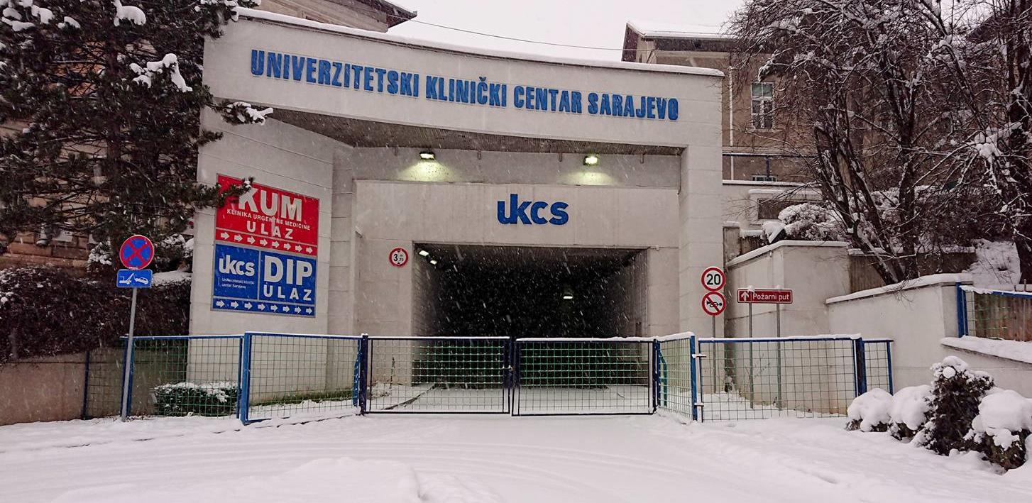 Vlada Federacije ponovno opstruira prava i ulogu Kantona Sarajevo u KCUS-u