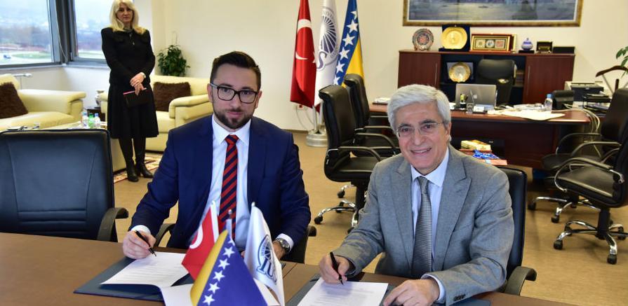 Otvoren put za novu saradnju IUS-a i Bit Alliance