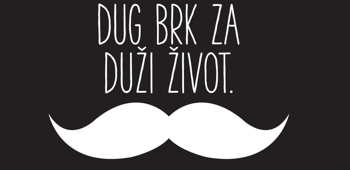 dm drogerie markt BiH pridružio se globalnom Movember pokretu (Video)
